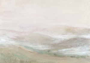 Brumes éthérées dans le paysage - Rosana Laiz Blursbyai