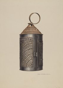 Lanterne
