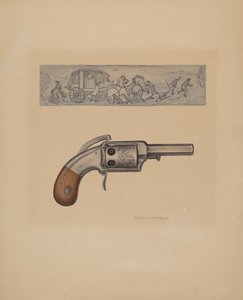 Revolver