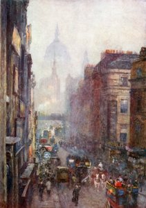 Fleet Street