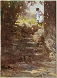 Rayons de soleil, 1896