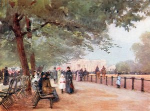 La rangée