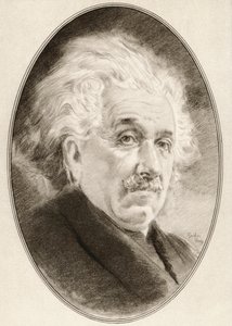 Albert Einstein, des Biographies Vivantes des Grands Scientifiques - Ross Gordon