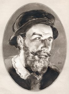 Benvenuto Cellini, des Biographies Vivantes des Hommes Célèbres