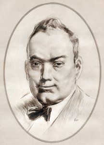 Enrico Caruso, de Living Biographies of Famous Men - Ross Gordon