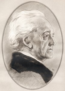 Johann Wolfgang von Goethe, des Biographies vivantes d