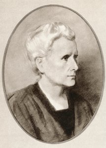 Marie Sklodowska Curie, des Biographies vivantes de grands scientifiques - Ross Gordon