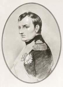 Napoléon Bonaparte, des Biographies vivantes de dirigeants célèbres - Ross Gordon