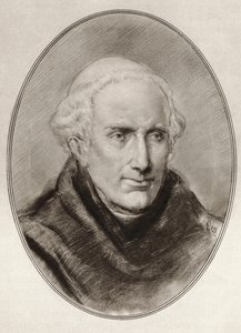 Roger Bacon, des Biographies Vivantes des Hommes Célèbres