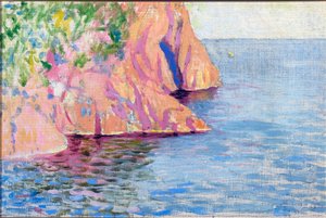 Côte, vers 1910-14