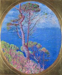 Pins, vers 1910-14