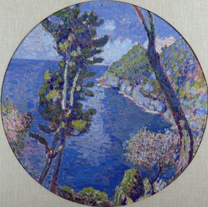 Promontoire