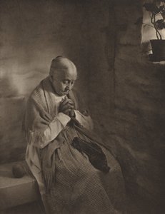 Cloches de vêpres, 1899 (photo) - Rudolf Eickemeyer