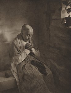 Les cloches du soir - Rudolf Eickemeyer