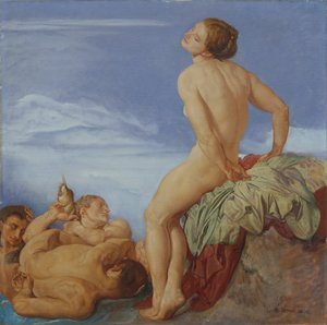 Les quatre saisons : Été