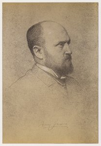 Henry James