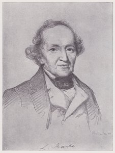 Leopold Von Ranke