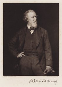 Robert Browning