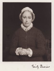 Sarah Emily Davies