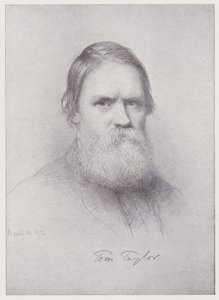Tom Taylor