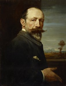 Autoportrait