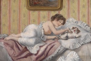 Le petit favori