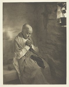 Les cloches du soir, 1897 - Rudolph Eichemeyer