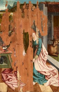 La naissance du Christ