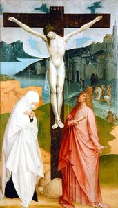 Crucifixion