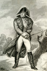 Michel Ney, 1804, 1839 - Ruhiere