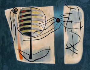 Sans titre, 1938