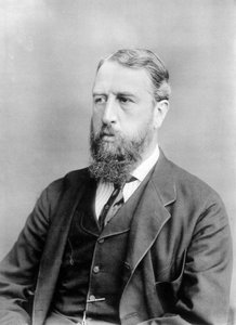 Le duc de Devonshire, vers 1891-1908