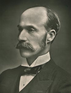 Le Très Noble Marquis de Lansdowne, vers 1907 - Russell and Sons