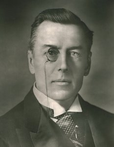 Le très honorable Joseph Chamberlain