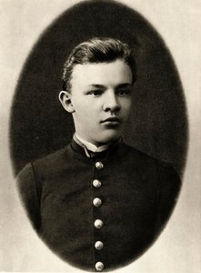 Lénine (Vladimir Ilitch Oulianov dit) - Russian Photographer