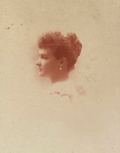 Marie Pavlovna de Russie - Grande Duchesse Maria Pavlovna de Russie (1854-1920)