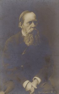 Mikhail Saltykov-Shchedrin, auteur et satiriste russe