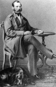 Portrait de l