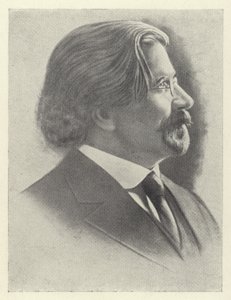 Sholem Aleichem, auteur et dramaturge yiddish russe - Russian Photographer