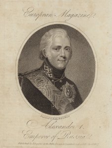 Alexandre Ier