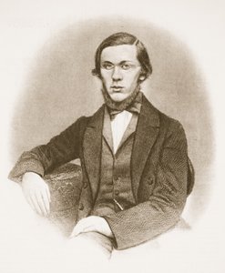 Nikolai Dobrolyubov - Russian School