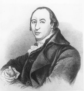 Nikolai Ivanovich Novikov