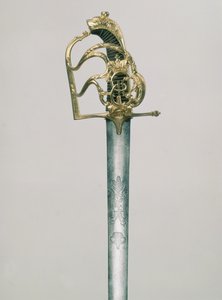 Épée d