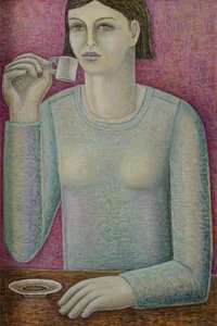 Fille de l