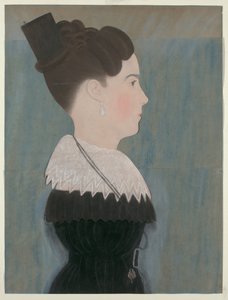 Mme William Waters