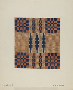Détail de couverture - Ruth M. Barnes
