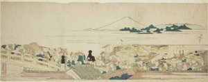 Nihonbashi - Ryuryukyo Shinsai