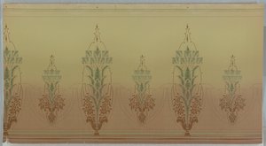 Frise - S.A. Maxwell and Co.