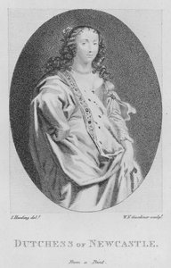 Duchesse de Newcastle