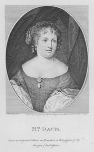 Madame Davis